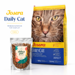 غذای گربه‌های جوسرا دیلی Josera DailyCat