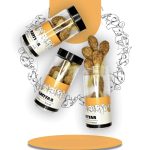 تشویقی طبیعی ماتیار - ران مرغ و ژلاتین