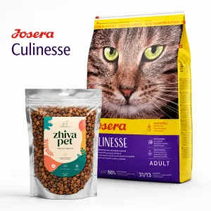 غذای گربه جوسرا کولینس Josera Culinesse