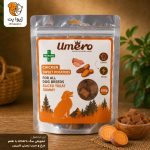 تشویقی مدادی پاستیلی Umero | طعم مرغ و سیب زمینی شیرین