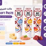 خمیر مالت گربه رد اسپرینگ