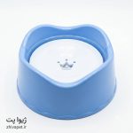 ظرف آب آرام خور سگ