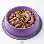 ظرف غذای فلزی حیوانات - Image 2