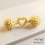 دندانی سگ مدل مریخی
