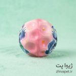 توپ جادویی پفکی