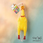 اسباب بازی مرغ نالان