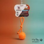 توپ طناب دار برند زاریکس