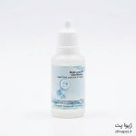 قطره برس بخار حیوانات