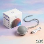 توپ هوشمند حرکتی حیوانات