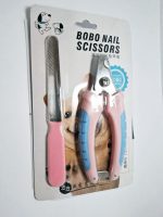 ناخن گیر حیوانات مدل انبری BOBO با سوهان - Image 3